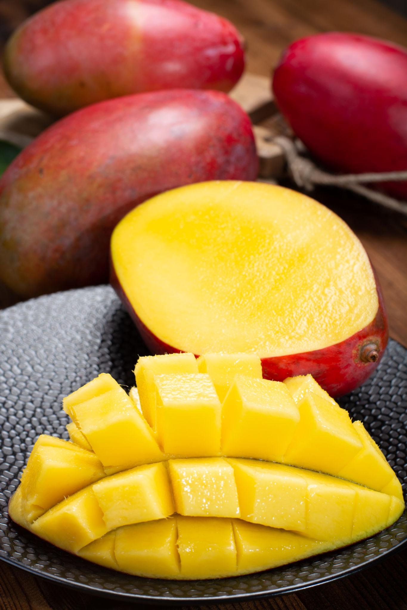 Summer fruits health benefits