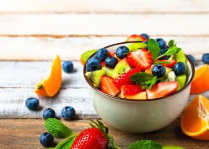 Summer fruits health benefits