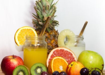 Summer fruits health benefits