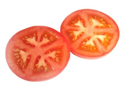 tomato health benefits