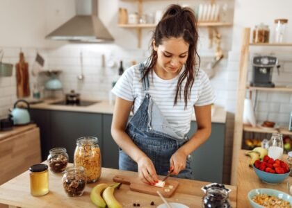 best fruits for daily healthy diet