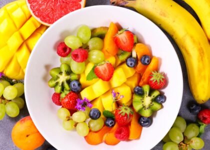 best fruits for daily healthy diet