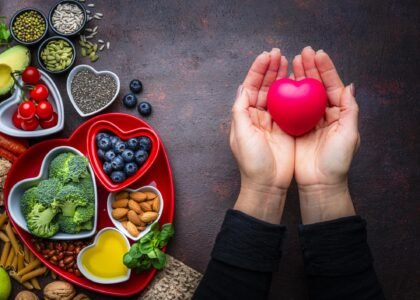 best fruits for daily healthy diet