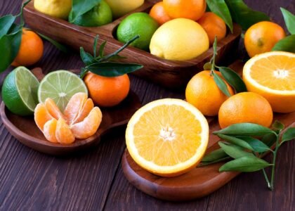 best fruits for winter