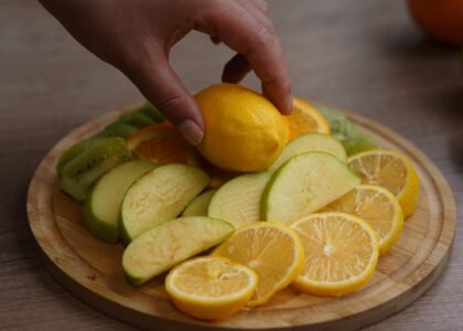 best fruits for winter