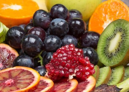 best fruits for winter