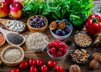 vegetables for digestion