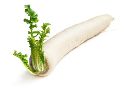 radish benefits