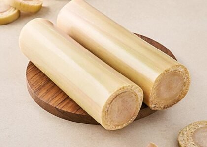 Banana Stem Health Benefits