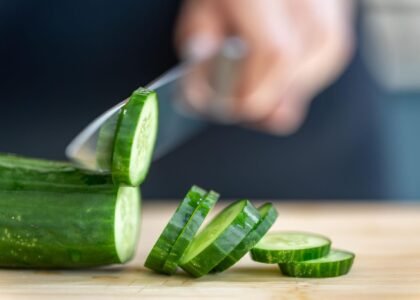 Low Calorie Vegetables Health Benefits