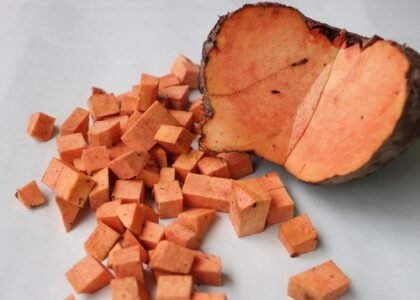 Yam Health Benefits