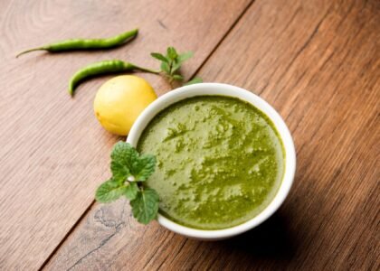 mint leaves benefits