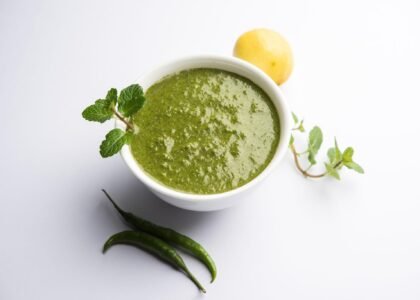 mint leaves benefits