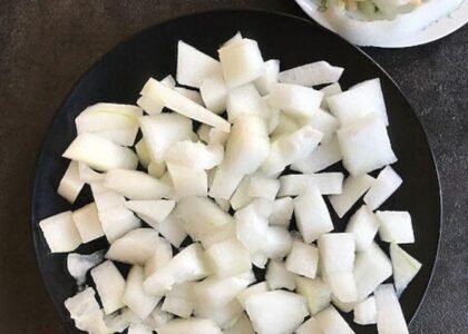 Ash Gourd Health Benefits