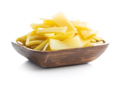 Bamboo Shoots Health Benefits