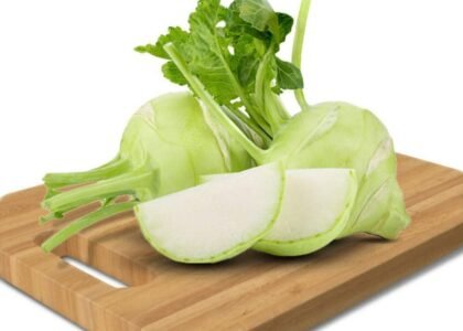 knol khol benefits