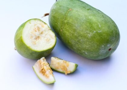 Ash Gourd Health Benefits