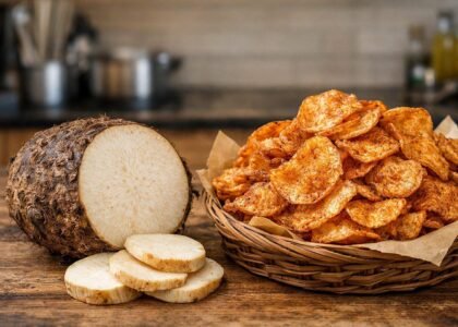 Yam Health Benefits