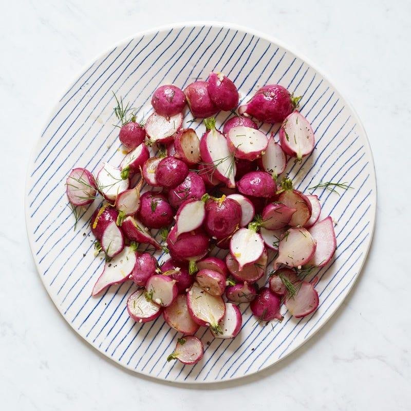 radish benefits