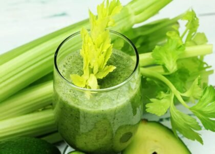 Iron Rich Vegetables Health Benefits