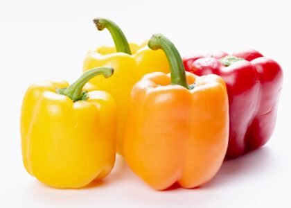 Low Calorie Vegetables Health Benefits