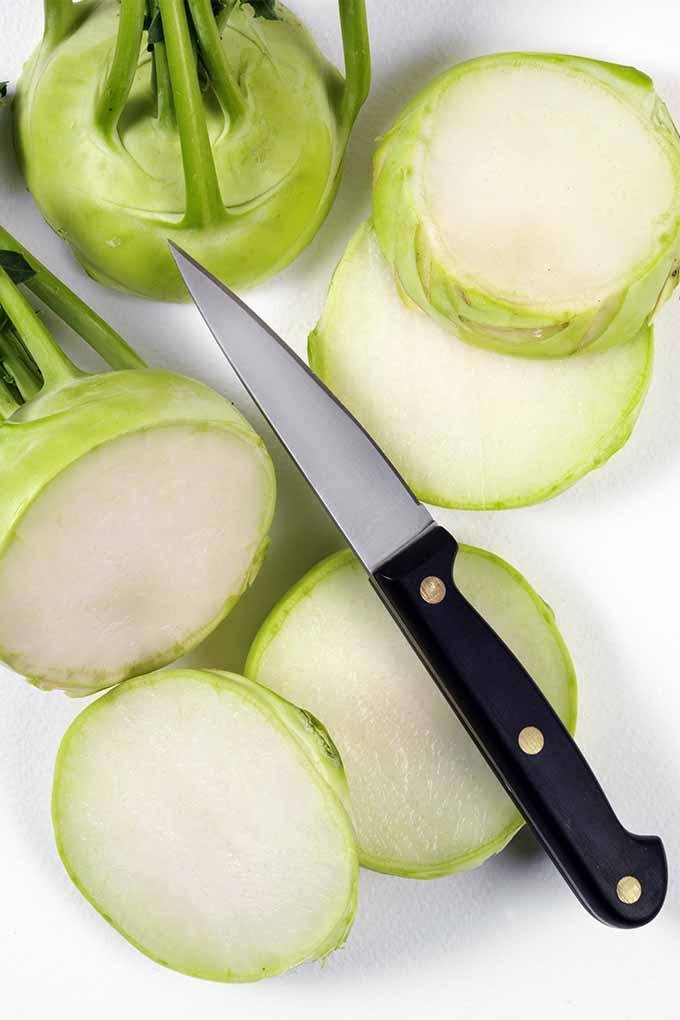 knol khol benefits