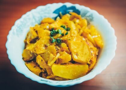 Bamboo Shoots Health Benefits