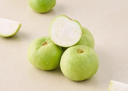 round gourd benefits
