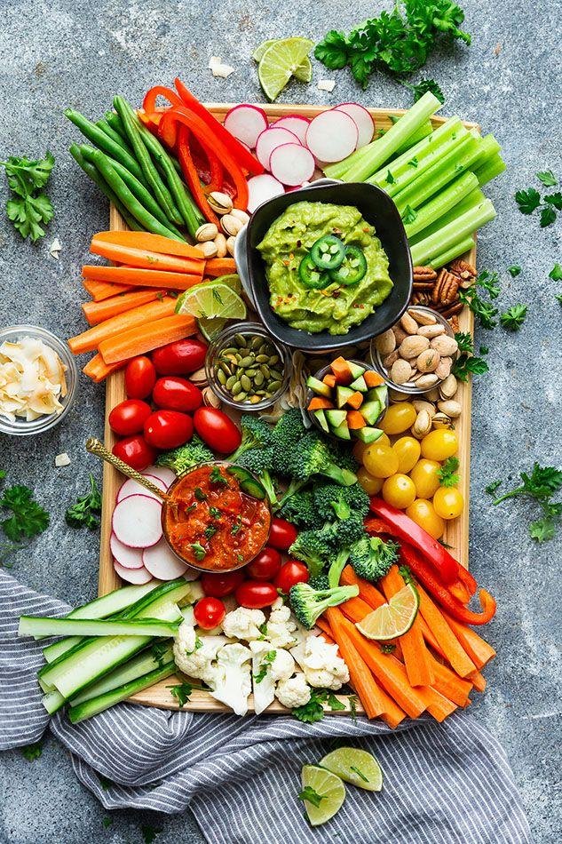 Low Calorie Vegetables Health Benefits
