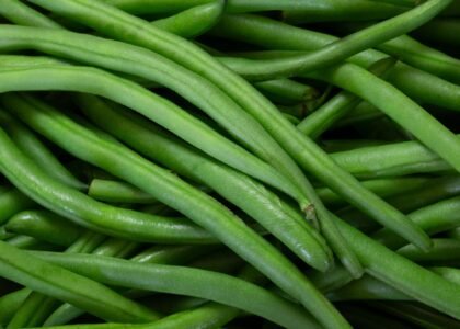 French Beans