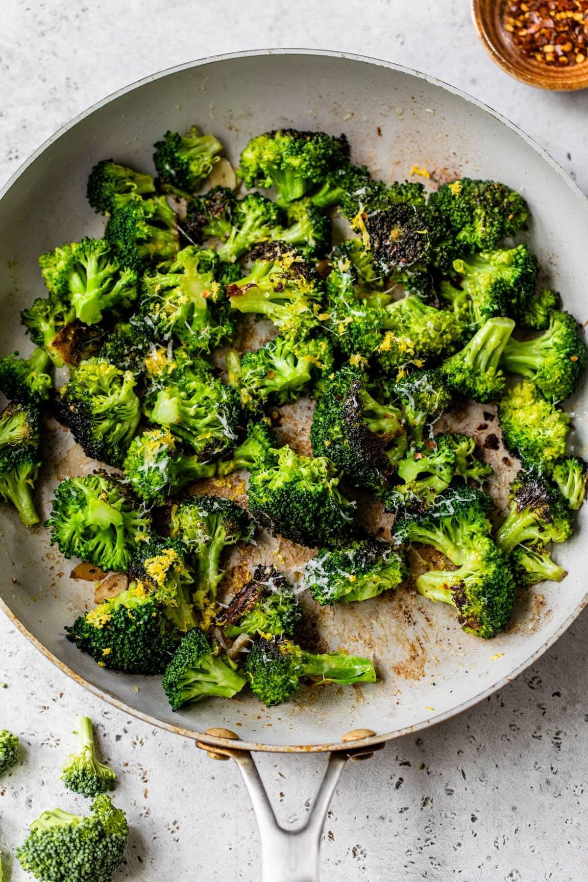 Broccoli Health Benefits