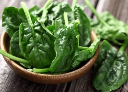 vegetables for weight loss