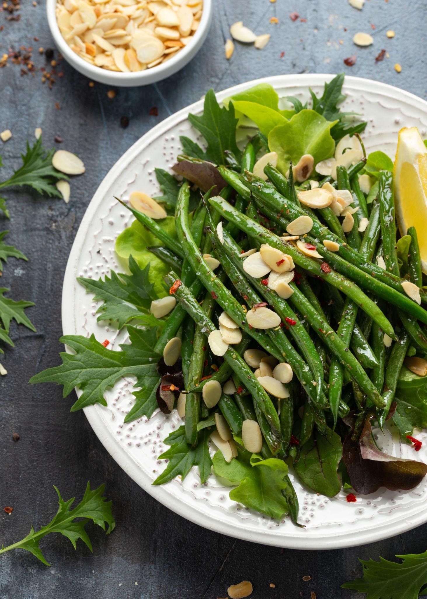 French Beans