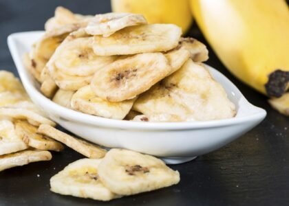 Raw Banana Health Benefits