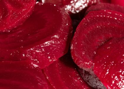 beetroot health benefits