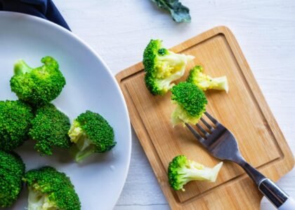 vegetables for weight loss
