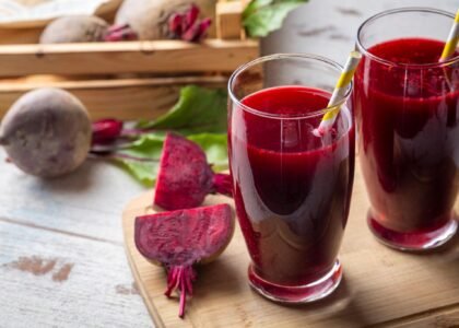beetroot health benefits