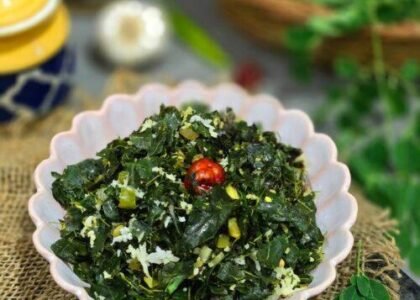 drumstick leaves benefits