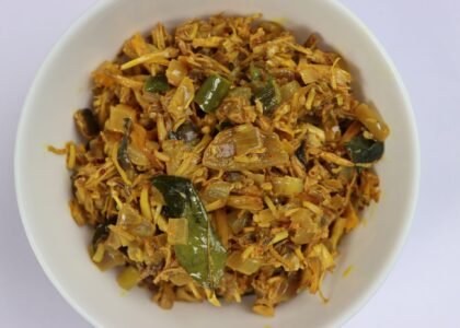 Banana Flower Health Benefits