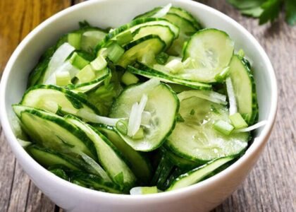 vegetables for weight loss