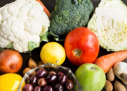 vegetables for diabetes