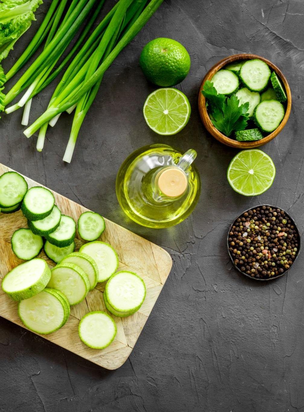 vegetables for diabetes