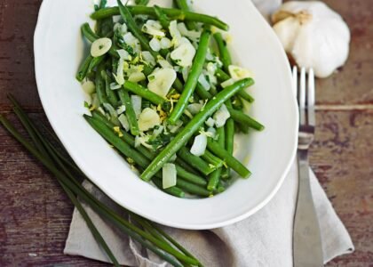 French Beans