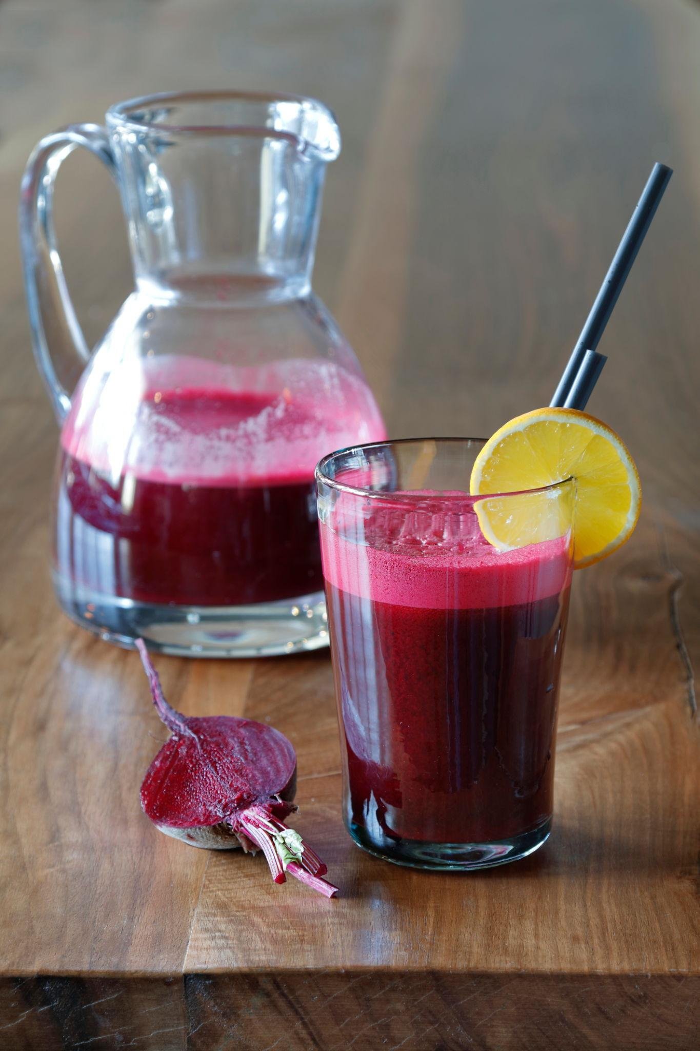 beetroot health benefits