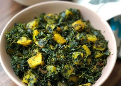 drumstick leaves benefits