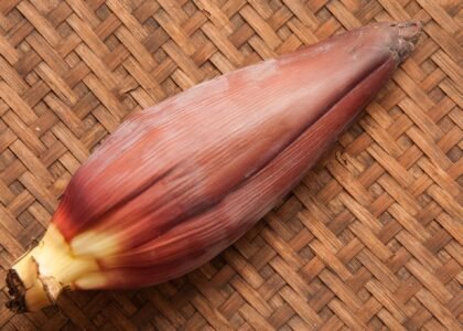Banana Flower Health Benefits