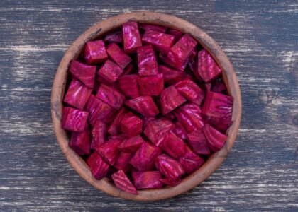 beetroot health benefits