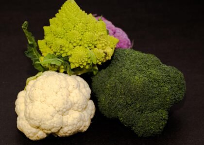 Broccoli Health Benefits