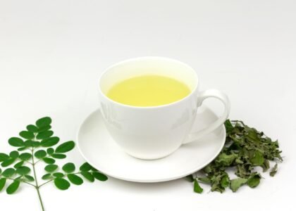 drumstick leaves benefits