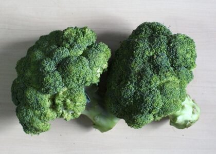 Broccoli Health Benefits